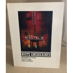 Nuits Americaines
