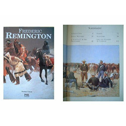 Frederic remington