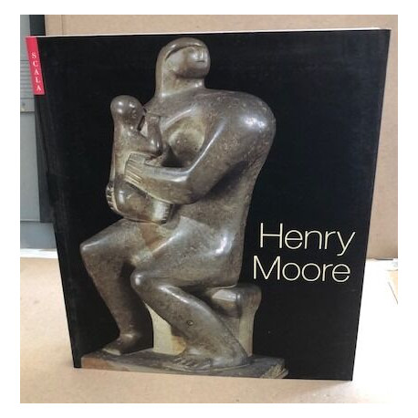 Henry Moore: At Dulwich Picture Gallery: At the Dulwich Picture...