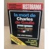 Historama n° 255 / la mort de charles de gaulle par jean Mauriac