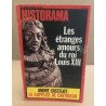 Historama n° 336 / les etranges amours du roi Louis XIII