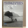 Photographies magazine n° 20 / paysages paysages / rodtchenko...