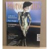 Photographies magazine n° 50 / collection bonnemaison - peter Knapp