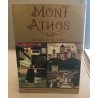 Mont Athos.Guide illustré des vingt Monastères