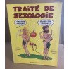 Traité de sexologie /dessins de Moloch
