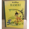 Bambi ( texte en allemand )