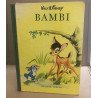 Bambi ( texte en allemand )