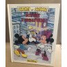 Mickey et Minnie / mystere à mickeyville