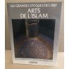 ARTS DE L'ISLAM/156 illustrations en couleurs
