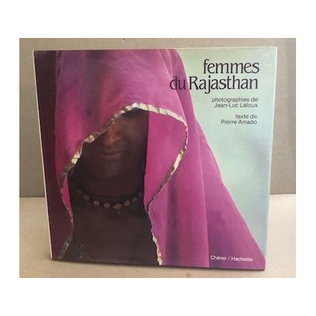 Femmes du Rajasthan (French Edition)