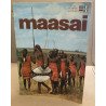 Maasai - Photographs Text and Layout by Dino Sassi (English Text...