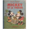 Mickey et le trésor