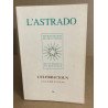 L'astrado n°36 (revue bilingue de provence) / célebrations