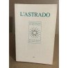 L'astrado n°37 (revue bilingue de provence) /
