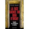 La face cachée du Quai d'Orsay: Enquête sur un ministère à la dérive
