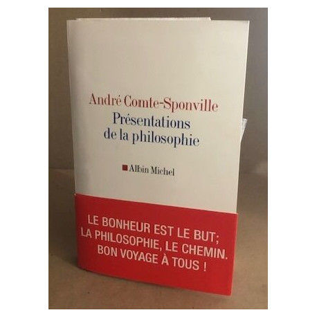 Présentations De La Philosophie