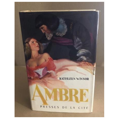 Ambre