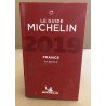 Le guide michelin / france 2019