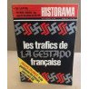 Historama n° 243 / les trafics de la gestapo française