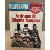 Historama n° hos serie 18 / le drame de l'algerie française
