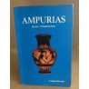 Ampurias descripcion de la ruinas y museo monografico