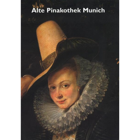 The Alte Pinakothek: Munich