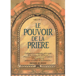 Le pouvoir de la prière