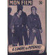 A l'ombre des potences / revue mon film n° 481 james cagney john derek