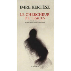 Le Chercheur de traces