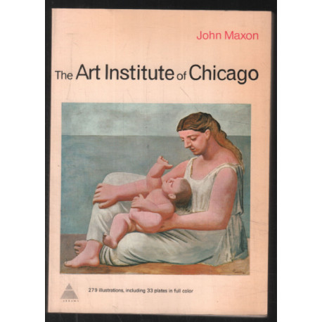 THE ART INSTIOTUTE OF CHICAGO