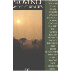 Provence mythe et realite 1989