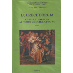 Lucrece Borgia