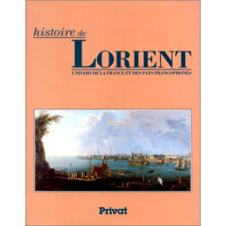 Histoire de Lorient