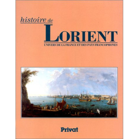 Histoire de Lorient