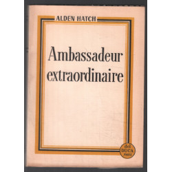 Ambassadeur extraordinaire