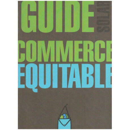 Guide Solar commerce équitable