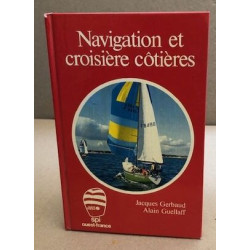 Navigation et croisiere cotieres