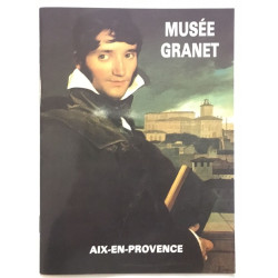 Musée Granet (aix en provence)