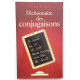 Dictionnaire des Conjugaisons