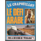 Le défi arabe / Revue le crapouillot n° 34