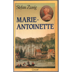 Marie-Antoinette