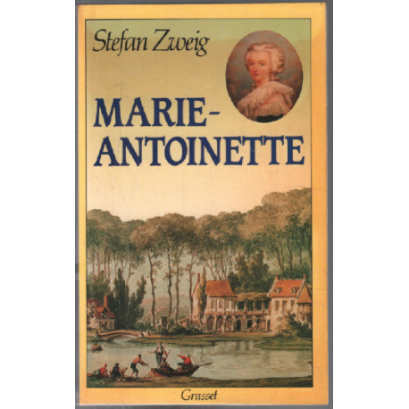 Marie-Antoinette