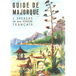 Guide de majorque