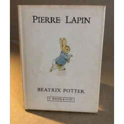 Pierre lapin