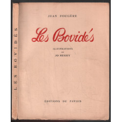 Les bovidés