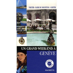 Un Grand Week-end à Genève