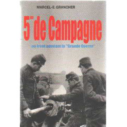 5ème de campagne