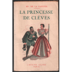 La princesse de clèves