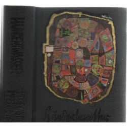 L'autriche presente "Hundertwasser" aux continents