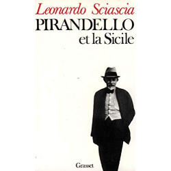 Pirandello et la Sicile